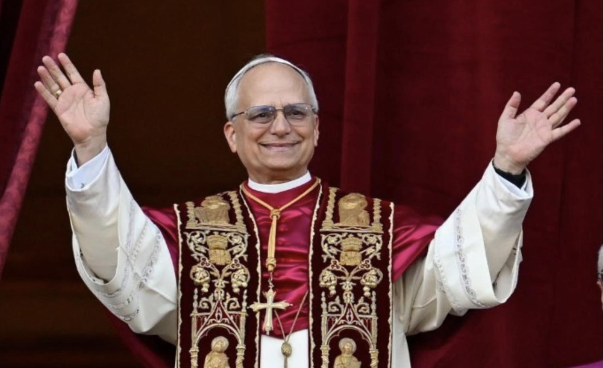 Papa XIV. Leo, Kasım ayında Türkiye'ye gelmeyi umuyor